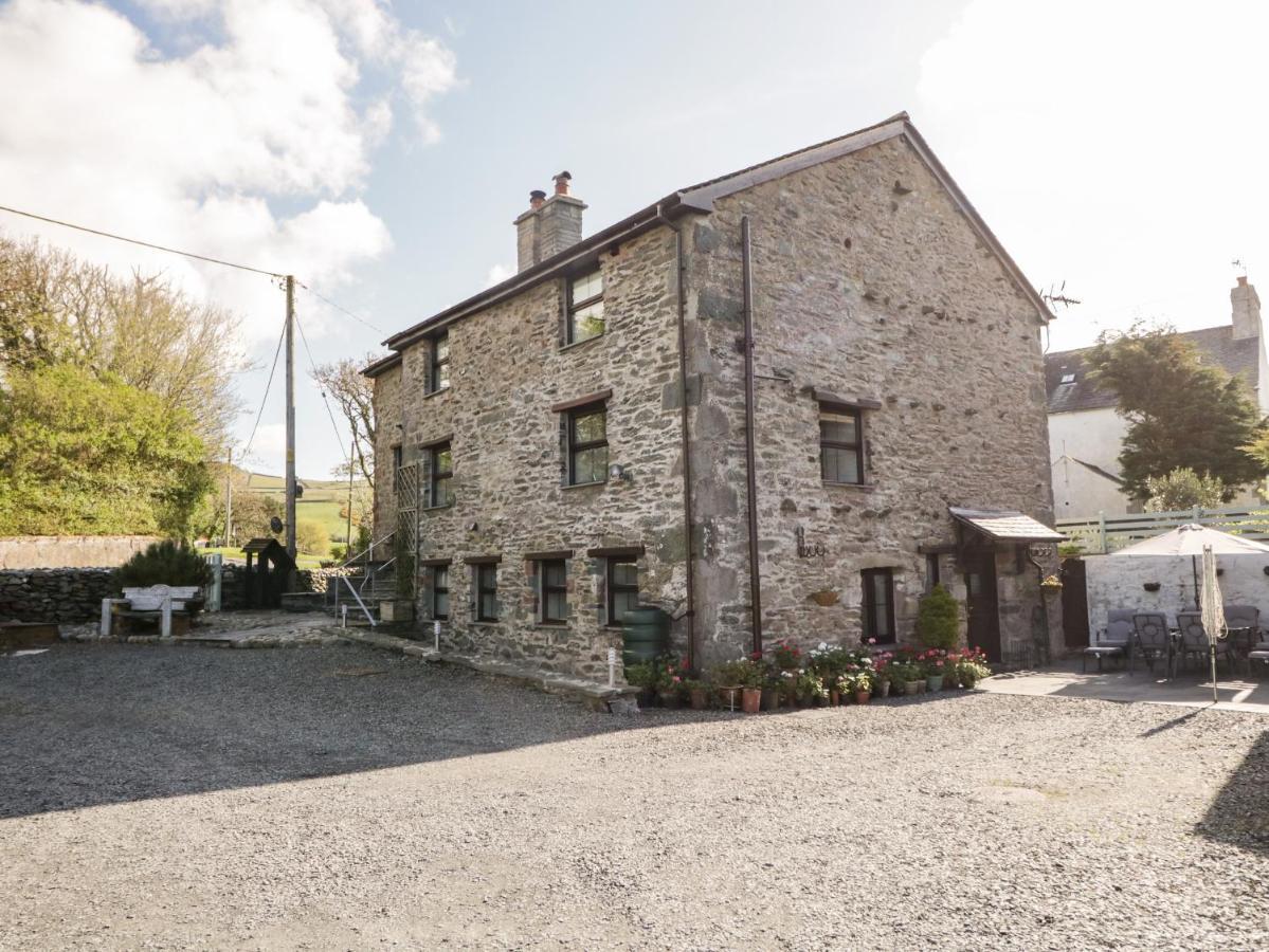 Raceside Cottage Silecroft Exterior photo